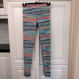 Victoria Sport knockout women’s leggings